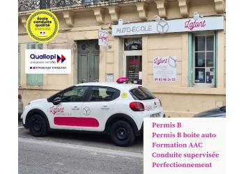 AUTO-ECOLE LAFONT