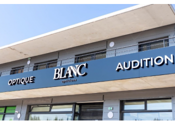 BLANC OPTICIENS