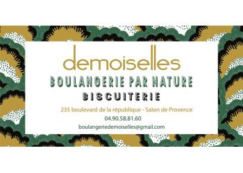 BOULANGERIE DEMOISELLES