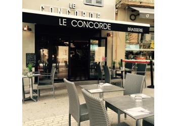 BRASSERIE LE CONCORDE