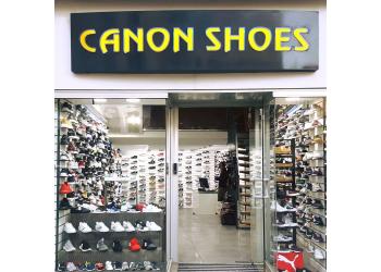 CANON SHOES