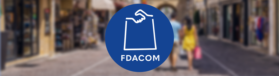 FDACOM – Engagement RSE & local