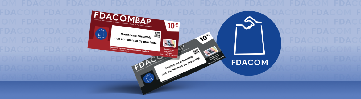 Rejoindre les BAP – FDACOM