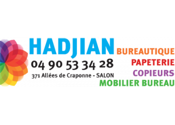 HADJIAN BUREAUTIQUE