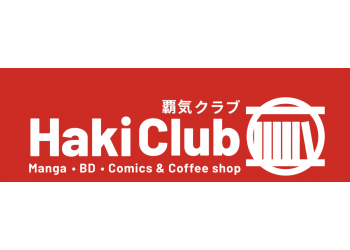 HAKI CLUB