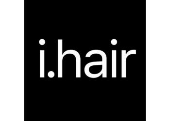 I HAIR COIFFEUR