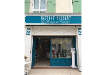 INSTANT PRESENT LA BOUTIQUE DES CREATEURS