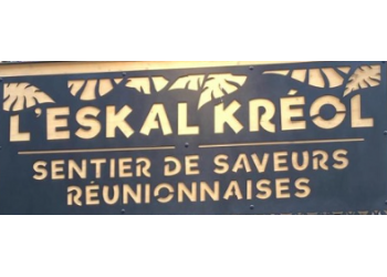 L'ESKAL KRÉOL