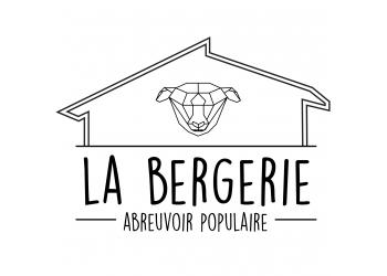 LA BERGERIE-ABREUVOIR POPULAIRE