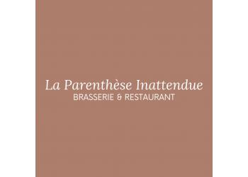 LA PARENTHESE INATTENDUE