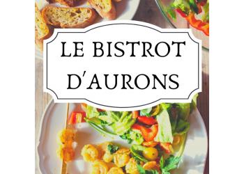 LE BISTROT D'AURONS