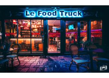 LE FOOD TRUCK