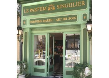 LE PARFUM SINGULIER