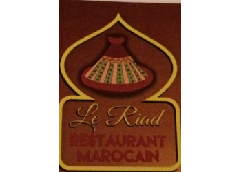 LE RIAD