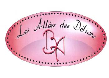 LES ALLEES DES DELICES