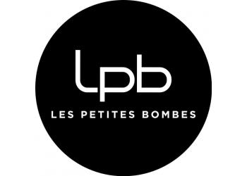 Les P'TITES BOMBES