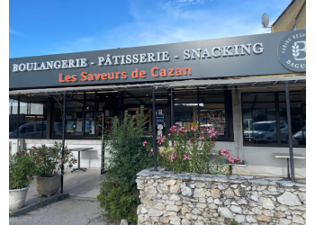 LES SAVEURS DE CAZAN