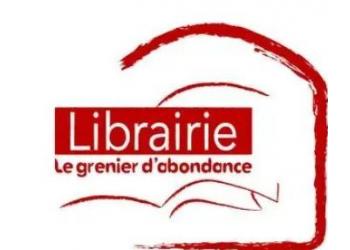LIBRAIRIE LE GRENIER D'ABONDANCE