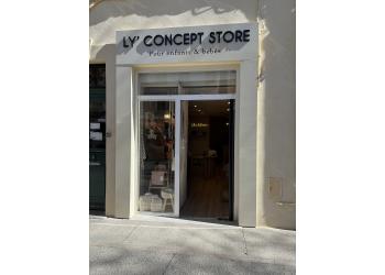 LY'CONCEPT STORE