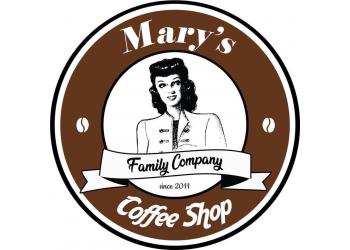 MARY'S COFFEE SHOP