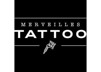 MERVEILLES TATTOO