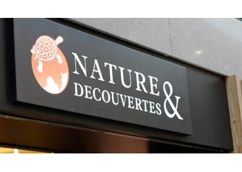 NATURE ET DECOUVERTES