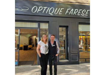 OPTIQUE FARESE