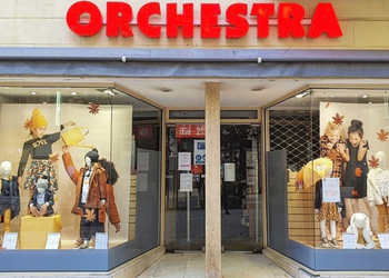 ORCHESTRA