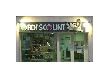 ORDI'SCOUNT