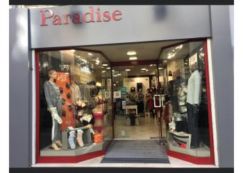 PARADISE LINGERIE