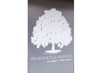 PHARMACIE DES BLAZOTS