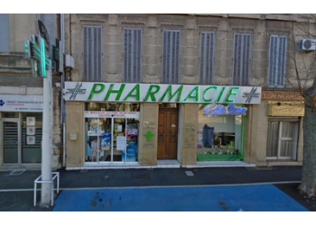 PHARMACIE VILAR