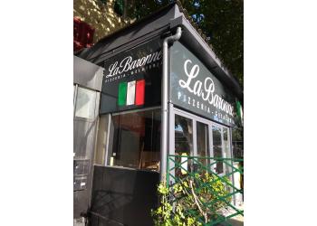 PIZZERIA LA BARONNE