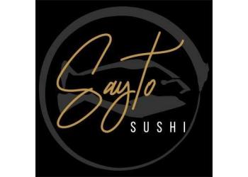 SAYTO SUSHI