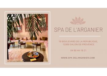 SPA DE L'ARGANIER