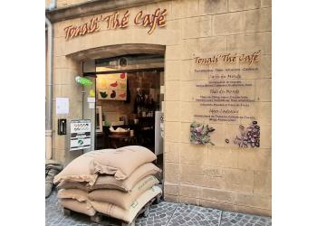 TONALI'THE CAFE